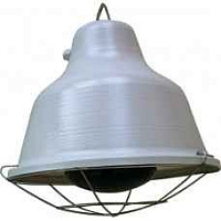 ССП 01-300-103 Е27 свет-к д/обогрева с решеткой (для ИКЗ, ИКЗК)