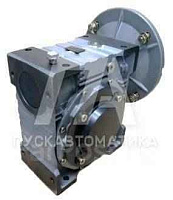 Цилиндрический мотор-редуктор P412A-N(1/3.52)VNUB3 INNOVARI