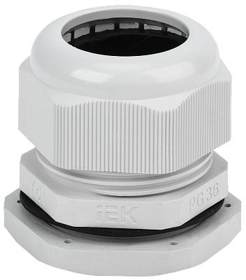 Сальник PG 36 внутр.ф 24-32мм (ИЭК)