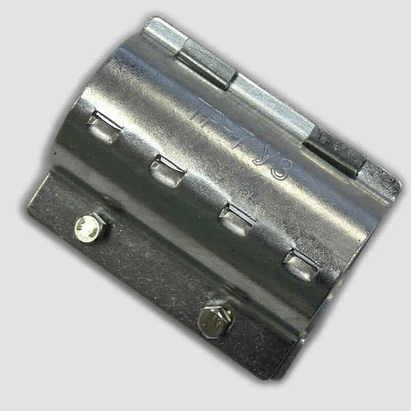 Муфта ТР-2 (19-25мм) ГОФРОМАТИК