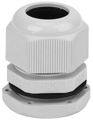 Сальник PG 21 внутр.ф 15-18мм (ИЭК)