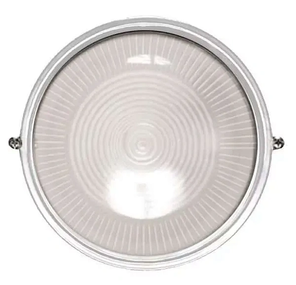 НПП 03 -60 1301 белый/круг  60Вт (IP54)  Navigator 94802