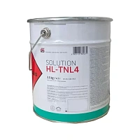 Жидкость для горячей вулканизации TNL4    3,5 кг
