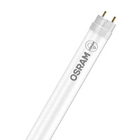 Лампа ЛЕД  Т8-18Вт 1200мм 6,5К ST8B-1.2M 18W/865 230V AC DE RU OSRAM 377561