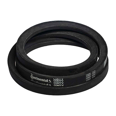 Ремень клиновой Z(О)-1238 Lp / 1215 Li ГОСТ 1284-89 CONTI-V