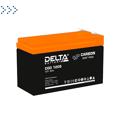 CGD 1208 Delta