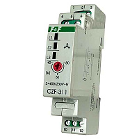 ФиФ Автомат защиты эл.двигателей CZF-311