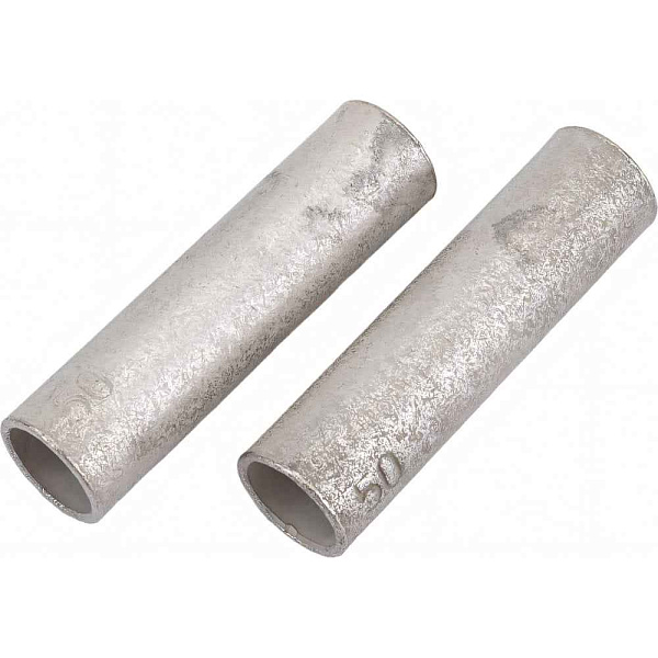 Наконечник Navigator 80 238 NET-ГМЛ-50 гильза медная луженая (50шт/упак)