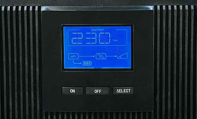 Модуль для внешних АКБ Kehua S32, без АКБ, 1200×1100×1600 мм