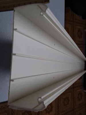 Кабель-канала парапетного 150x60 "ПРАЙМЕР" IEK