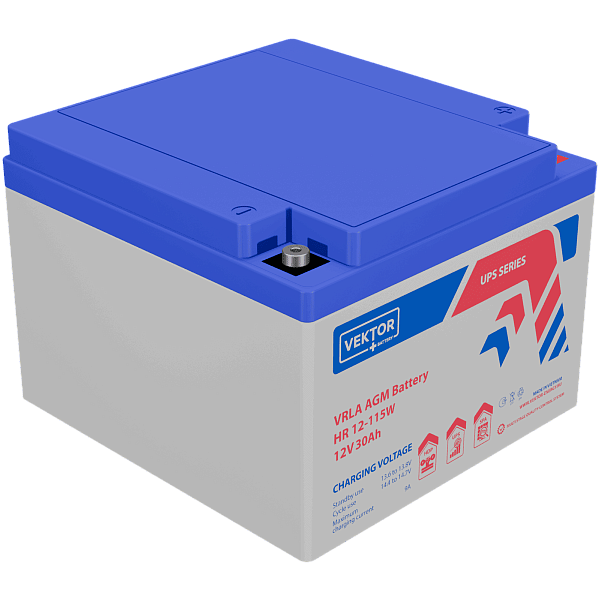 Vektor Battery HR 12-115W
