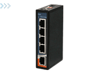 Коммутатор промышленный ORing IES-C1050