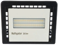 Прож. ЛЕД  30Вт 4К NFL-01-30-4K-LED Navigator 14143