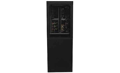 Модуль батарейный Kehua, RT 3U, встроенные АКБ 20x9Ah/12V, совместим c ИБП KR6000L-J+, KR1110-J+, KR-RM 10-40kVA