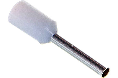 Наконечник-гильза   0,75мм2 Е7508  (100 шт) Navigator 71101