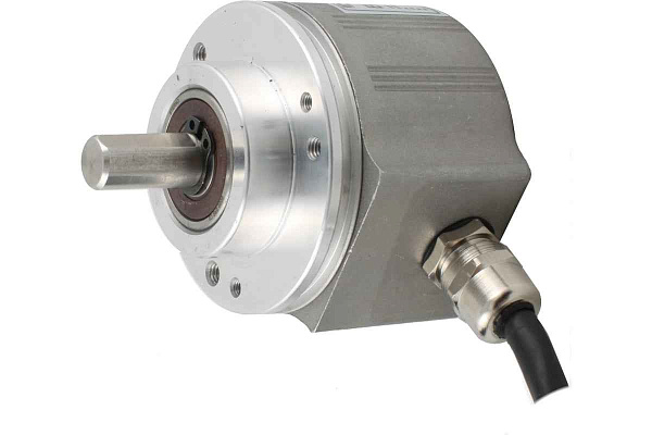 Инкрементальный энкодер ESI-H40-10-2000-6-L-5 INNOCONT