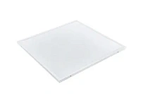 ДВО  36Вт 4К встр.опал равн.засв. IP40 ДПО02-6х6-002 "PcCOOLER" АРМ-001-036 гар.3 г.