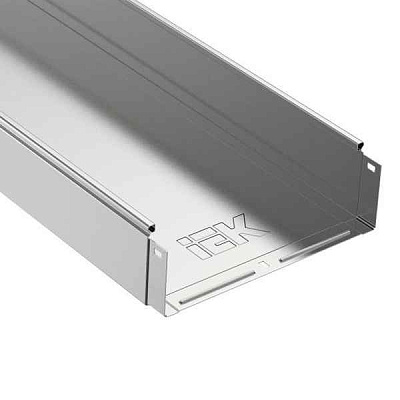 КНС Лоток неперф. 80x200x3000 HDZ IEK