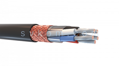 Кабель МКЭШ  5x0,75  Автопровод, РБ