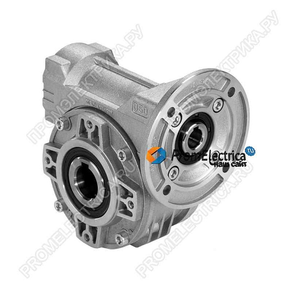 Цилиндрический мотор-редуктор 512A (i=29,17) вал вх/вых  24/30 INNOVARI