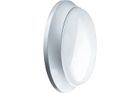 ДПБ/ДПП 18Вт (с БАП 1ч.) круг бел. 4К IP65 NBL-P-18-4K-WH-LED-A1 (1 час) Navigator 80823