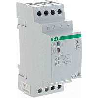 ФиФ Автомат защиты эл.двигателей CKF-B