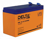 Delta HRL 12-9 Х (1234W)