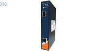 Медиаконвертер промышленный ORing IGMC-1011GF-MM-SC