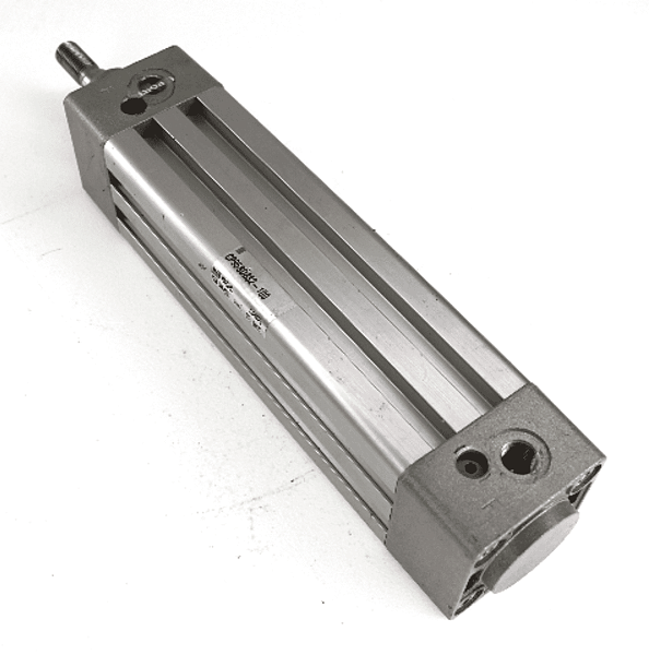 Пневмоцилиндр  1/8  CP95SDB32-20