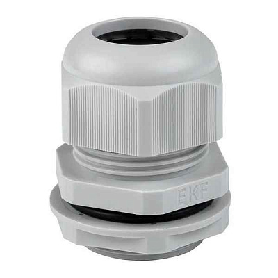 Сальник PG 29 внутр.ф 18-25мм EKF PROxima