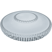 ДПО 72Вт (круг) NLF-C-004-02 72 Вт, звезд небо, двойные кристалл Navigator 80327