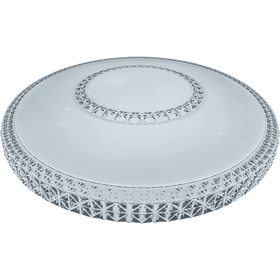 ДПО 72Вт (круг) NLF-C-004-02 72 Вт, звезд небо, двойные кристалл Navigator 80327