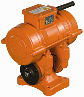 Механический вибратор ЭВ-410 Красный маяк