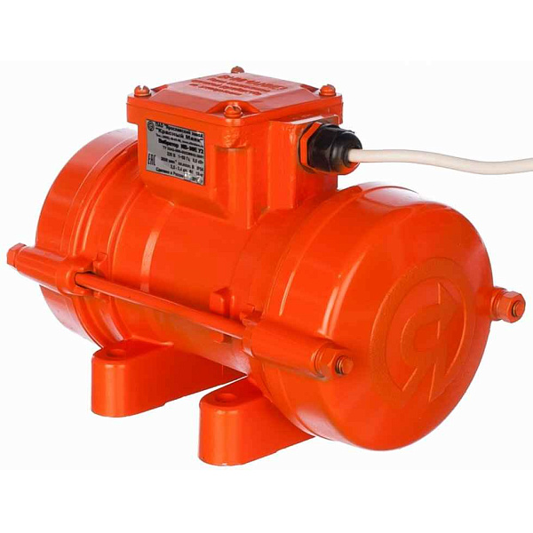 Площадочный вибратор ИВ-99E 220 (1 фаза) В