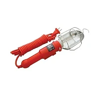 РВО 220В 10м  переносной ПВС 2х0,75 60Вт IP20 TOKOV ELECTRIC