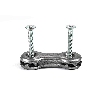 Картинка Комплект неразъёмных соединений ленты «Вулкан» - Блиц – Мини