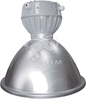 ст гсп/жсп  HBP 250 IP23 (универсал.встр.ПРА, б/стекла) поликарб. 91325001