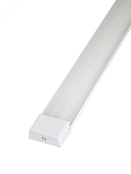 ДВО /ДПО 36Вт 4К унив.призма IP40 3000Лм GLL-600-36-IP40-4 2г гаран. General 414500