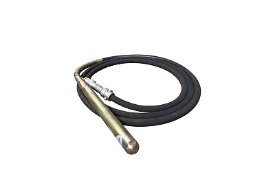 Гибкий вал с вибронаконечником GROST VG 6/50