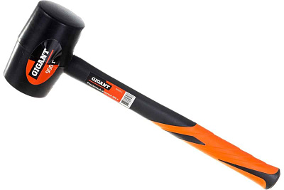 Картинка Молоток резиновый