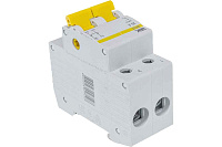 Выкл.нагрузки 2Р 25А (ВН-32) SHCET