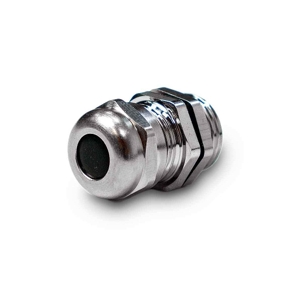 Кабельный ввод ВКХ-ЛР-М16-10-L8 IP66/IP67/IP68 ГОФРОМАТИК