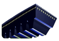 Ремень XPB-1750