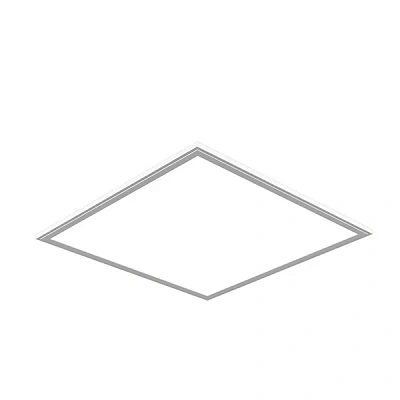 ДВО  36Вт 6,5К встр.опал равн.засв. IP40 ДПО02-6х6-002 "PcCOOLER" АРМ-001-036 гар.2 г.