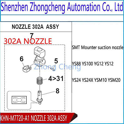 Цилиндрический мотор-редуктор R302A-N04DN2B3 INNOVARI