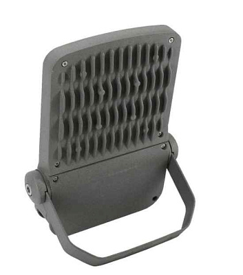 Корпус к светодиодному светильнику ЛД-LED-017M 30W-60W КС