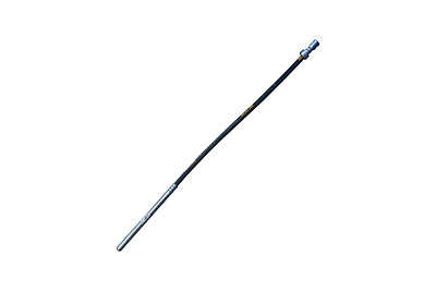 Гибкий вал с вибронаконечником GROST VG 1.5/25