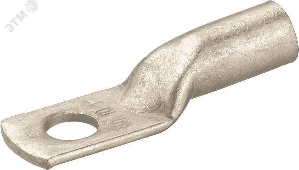 Наконечник Navigator 80 215 NET-ТАМ-120-12-14 (25 шт/упак) алюмомедный