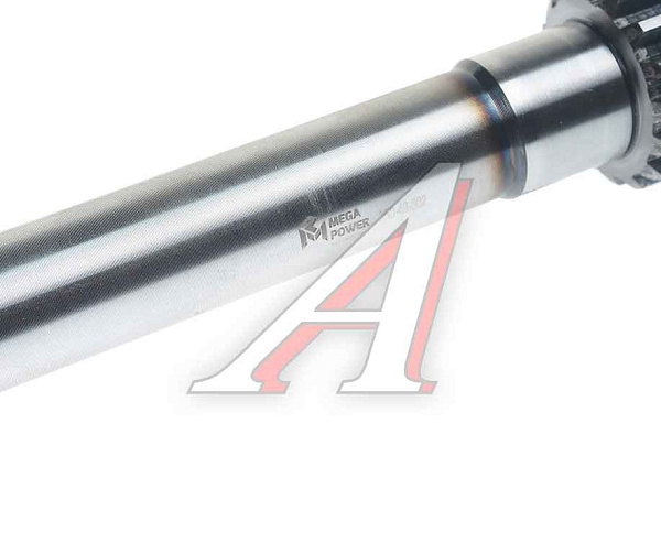 Цилиндрический мотор-редуктор AF602-21.17-M1-5-P180B5 INNOVARI