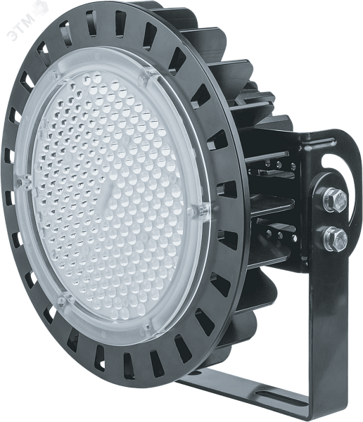 ДСП  100Вт OHB-04-01 -100-5K-LED ОНЛАЙТ 95 436